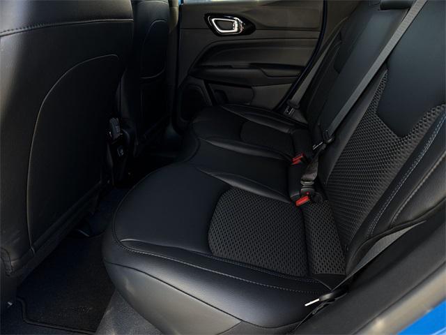 new 2026 Jeep Compass car, priced at $26,710