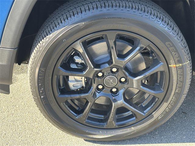 new 2026 Jeep Compass car, priced at $26,710