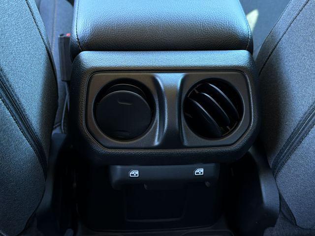 new 2026 Jeep Wrangler car, priced at $46,235