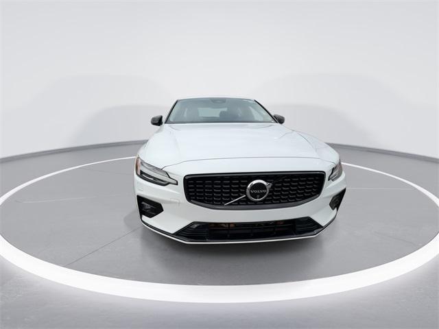 used 2024 Volvo S60 car, priced at $21,008