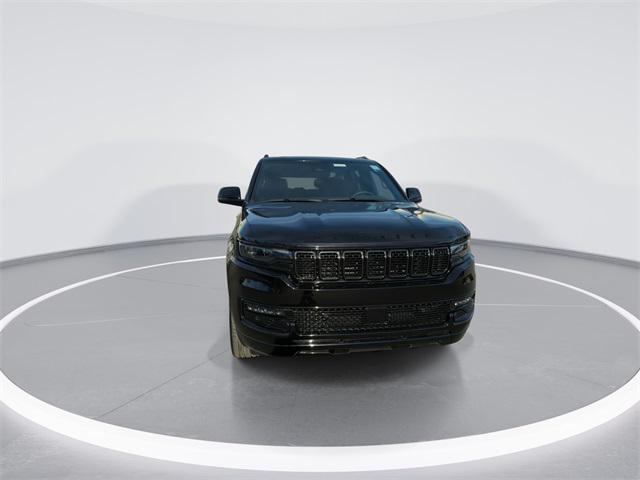 new 2025 Jeep Wagoneer L car, priced at $73,725