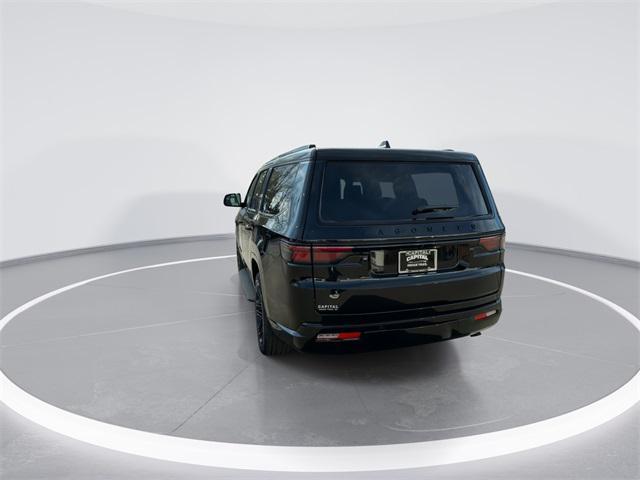 new 2025 Jeep Wagoneer L car, priced at $73,725