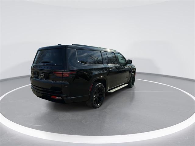new 2025 Jeep Wagoneer L car, priced at $73,725