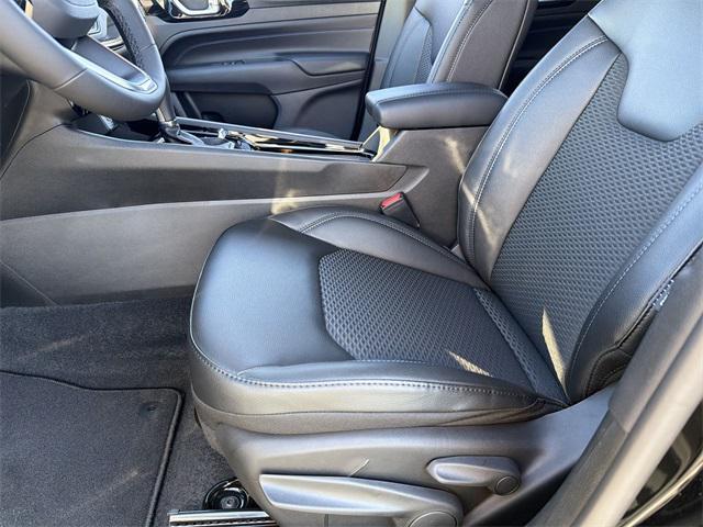 new 2026 Jeep Compass car, priced at $27,805