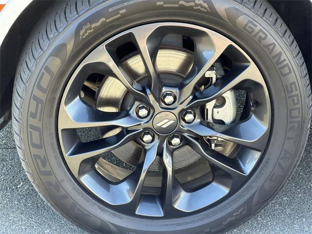 used 2022 Dodge Durango car, priced at $33,983