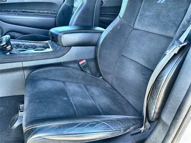 used 2022 Dodge Durango car, priced at $33,983