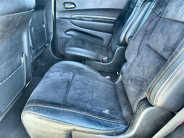 used 2022 Dodge Durango car, priced at $33,983