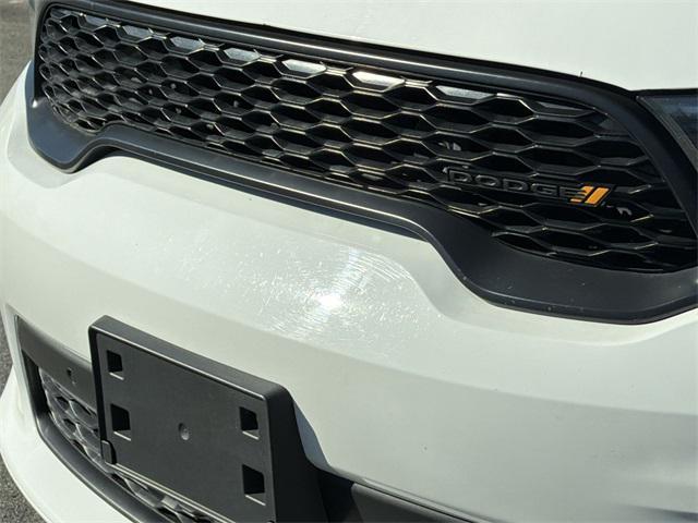 used 2022 Dodge Durango car, priced at $33,983