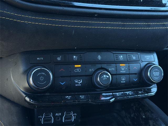 used 2022 Dodge Durango car, priced at $33,983