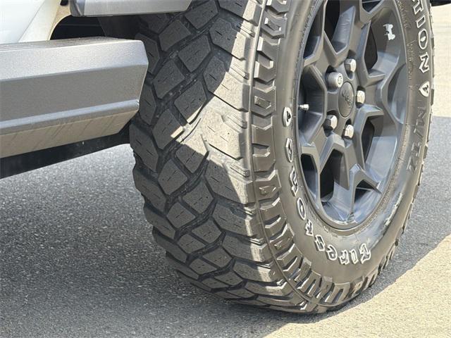 used 2023 Jeep Gladiator car, priced at $31,991