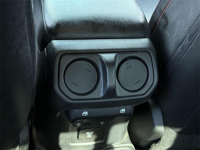 used 2023 Jeep Gladiator car, priced at $31,991