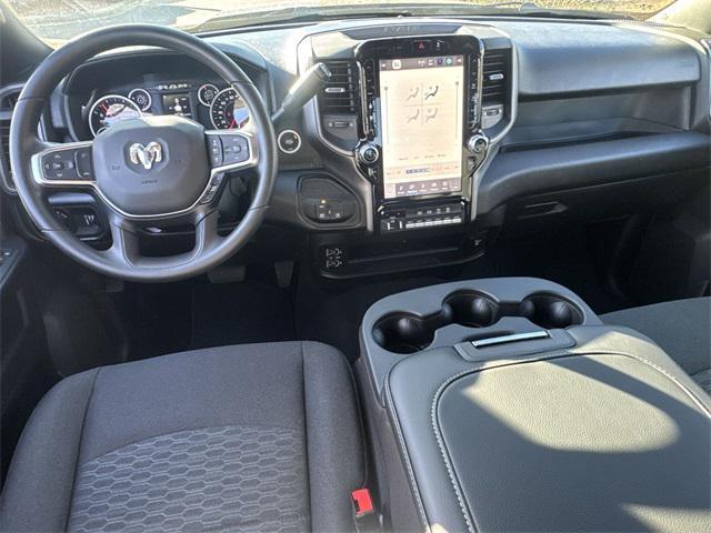 new 2026 Ram 3500 car, priced at $70,525