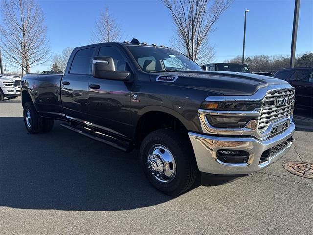 new 2026 Ram 3500 car, priced at $70,525