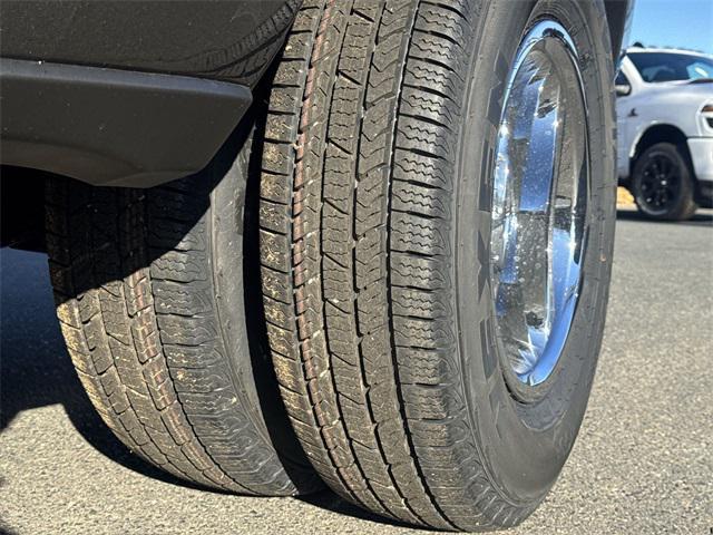 new 2026 Ram 3500 car, priced at $70,525