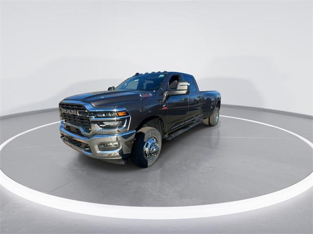 new 2026 Ram 3500 car, priced at $70,525
