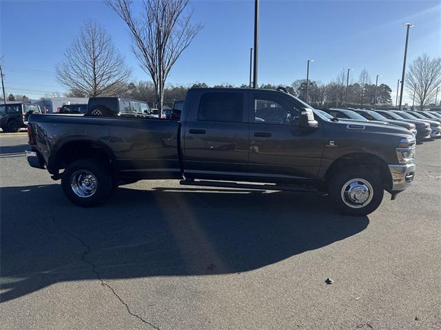 new 2026 Ram 3500 car, priced at $70,525