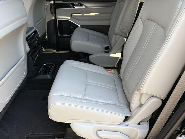 new 2026 Jeep Grand Wagoneer car, priced at $72,475