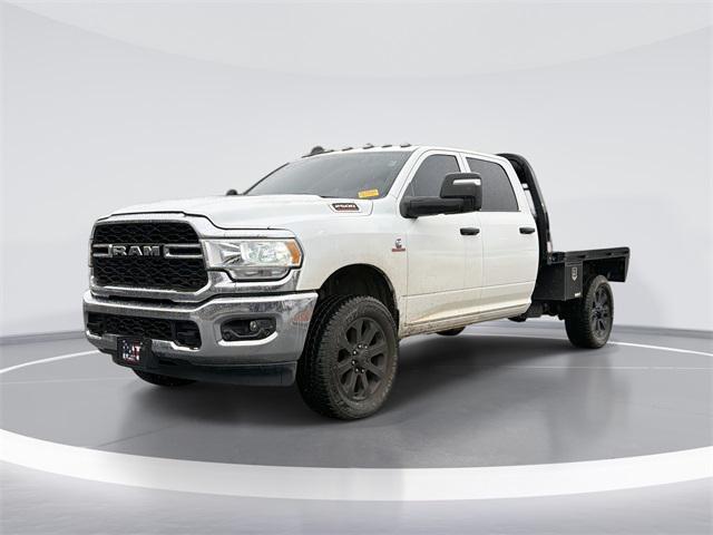 used 2024 Ram 2500 car, priced at $46,275