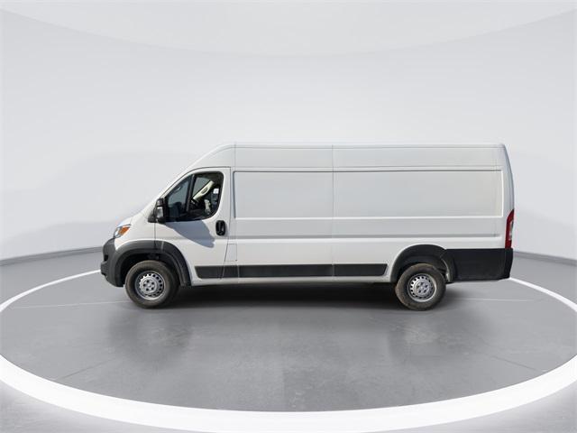 new 2026 Ram ProMaster 3500 car, priced at $54,165