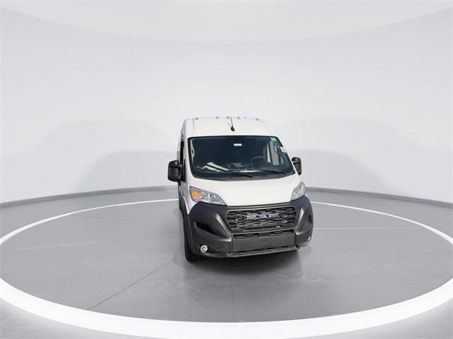 new 2026 Ram ProMaster 3500 car, priced at $54,165