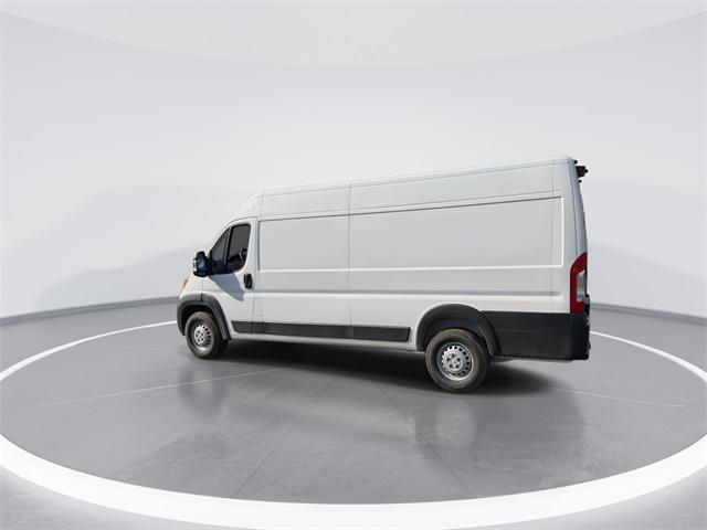 new 2026 Ram ProMaster 3500 car, priced at $54,165
