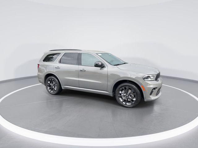 new 2026 Dodge Durango car, priced at $38,355