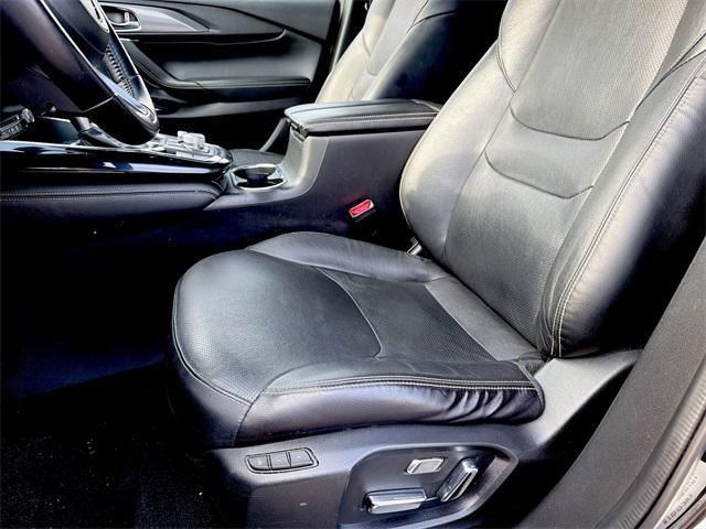 used 2020 Mazda CX-9 car, priced at $19,474