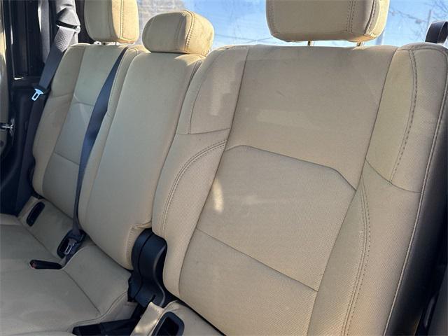 used 2020 Jeep Gladiator car, priced at $23,606