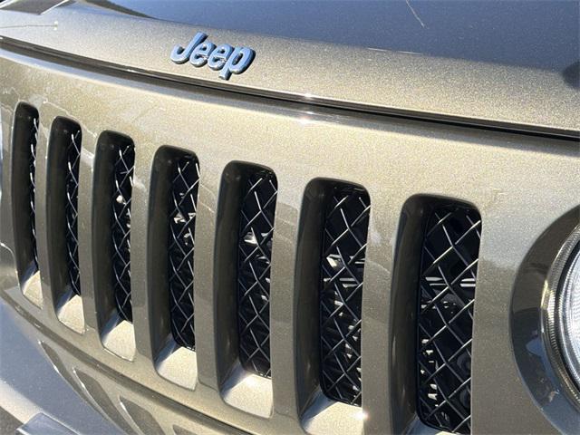 used 2016 Jeep Patriot car, priced at $7,277