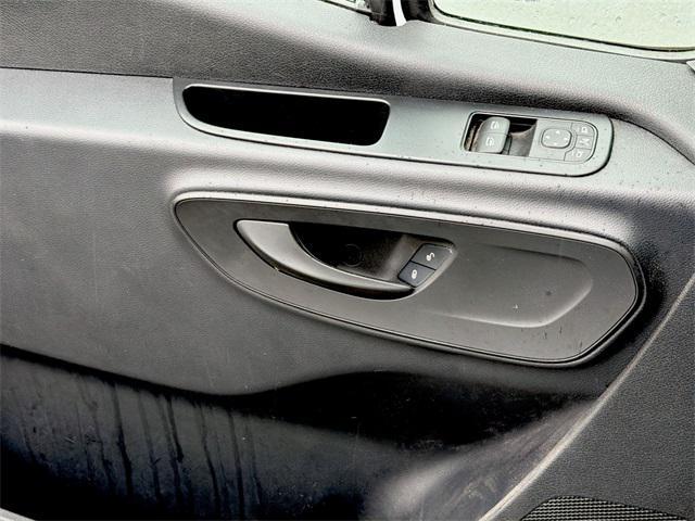 used 2021 Mercedes-Benz Sprinter 2500 car, priced at $22,289