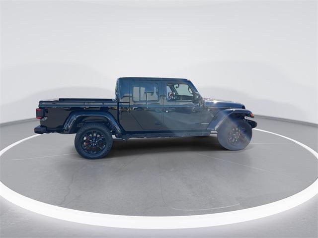 used 2023 Jeep Gladiator car, priced at $33,373