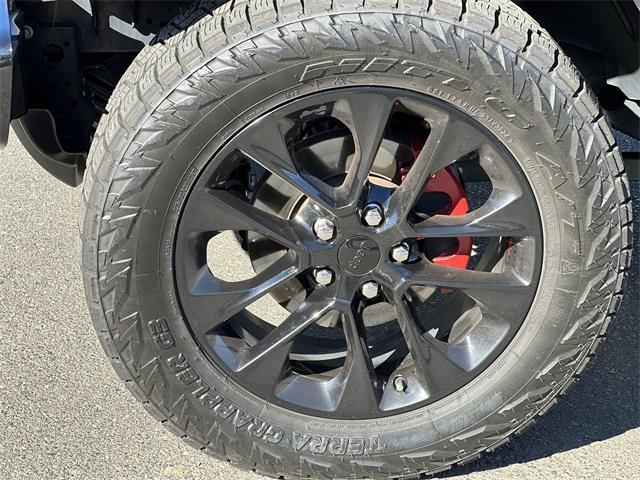 used 2023 Jeep Gladiator car, priced at $33,373