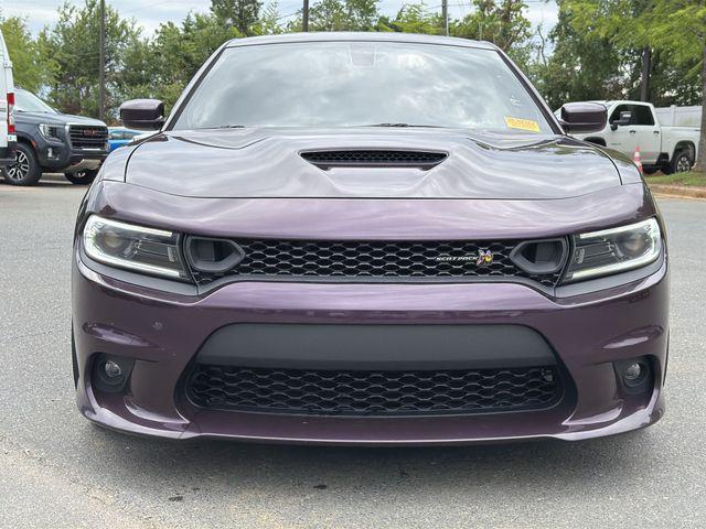 used 2022 Dodge Charger car, priced at $46,890