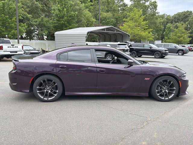 used 2022 Dodge Charger car, priced at $46,890
