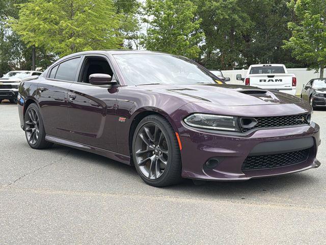 used 2022 Dodge Charger car, priced at $46,890