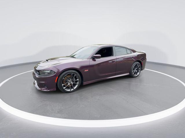 used 2022 Dodge Charger car, priced at $45,990