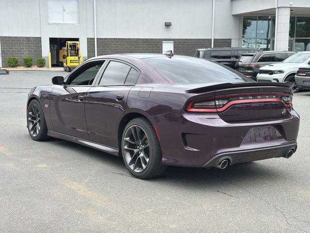 used 2022 Dodge Charger car, priced at $46,890