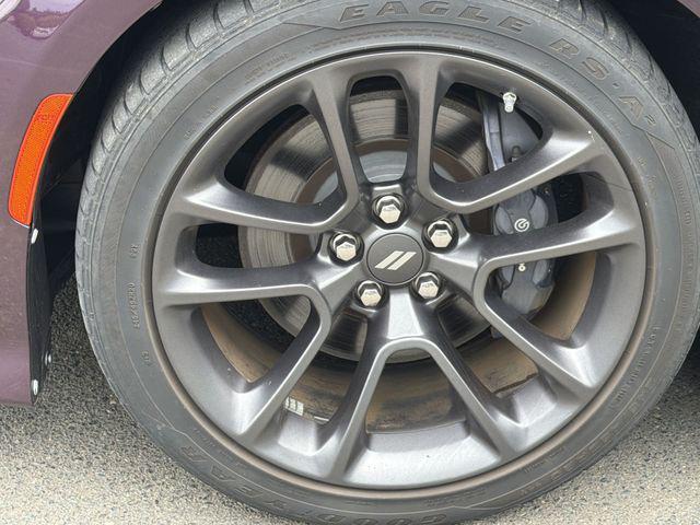 used 2022 Dodge Charger car, priced at $46,890