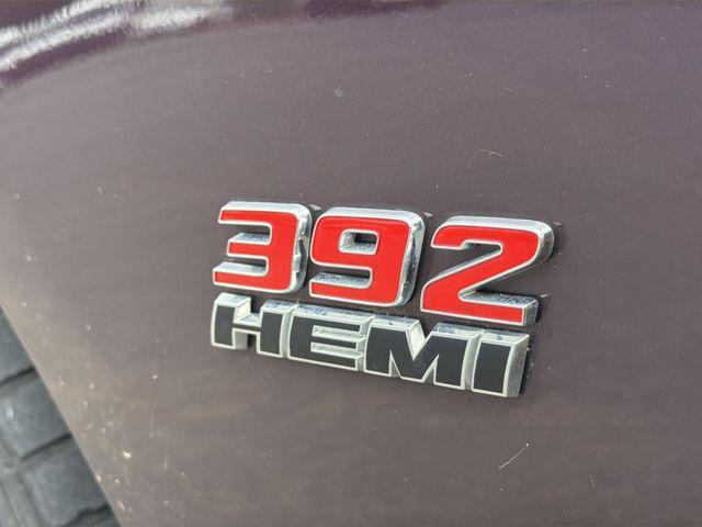 used 2022 Dodge Charger car, priced at $46,890