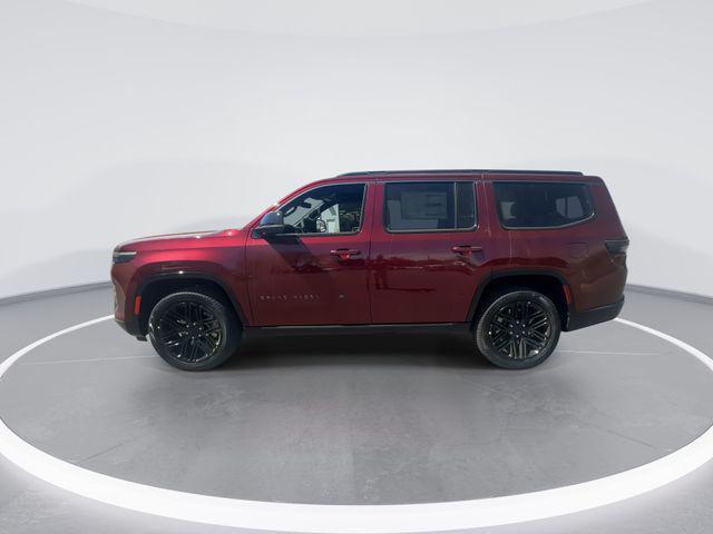 new 2026 Jeep Grand Wagoneer car, priced at $77,084
