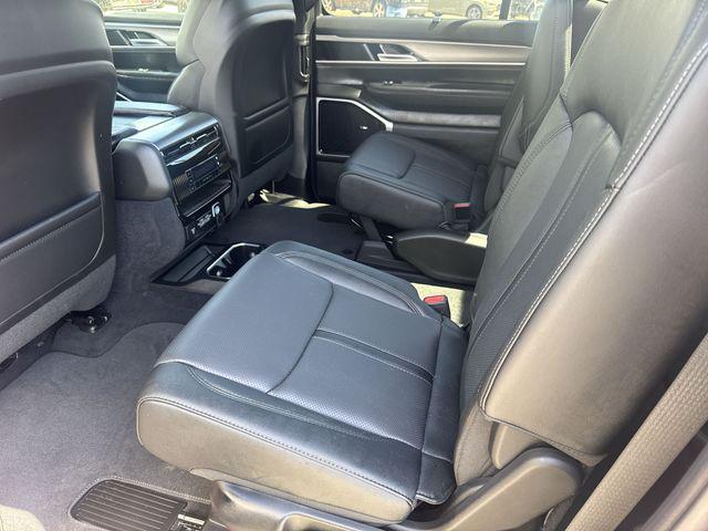 new 2026 Jeep Grand Wagoneer car, priced at $77,084