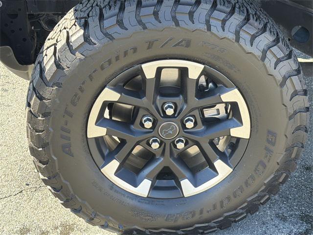 used 2024 Jeep Wrangler 4xe car, priced at $30,488