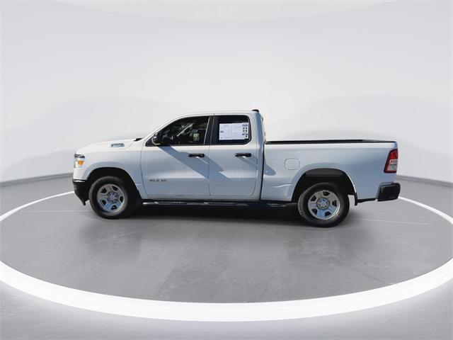 used 2022 Ram 1500 car, priced at $21,998