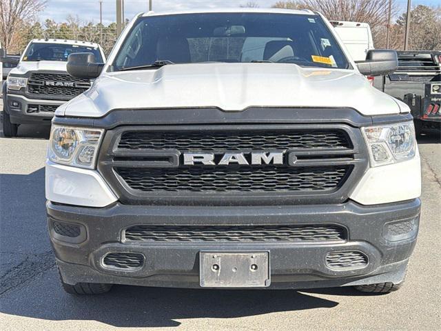 used 2022 Ram 1500 car, priced at $23,788