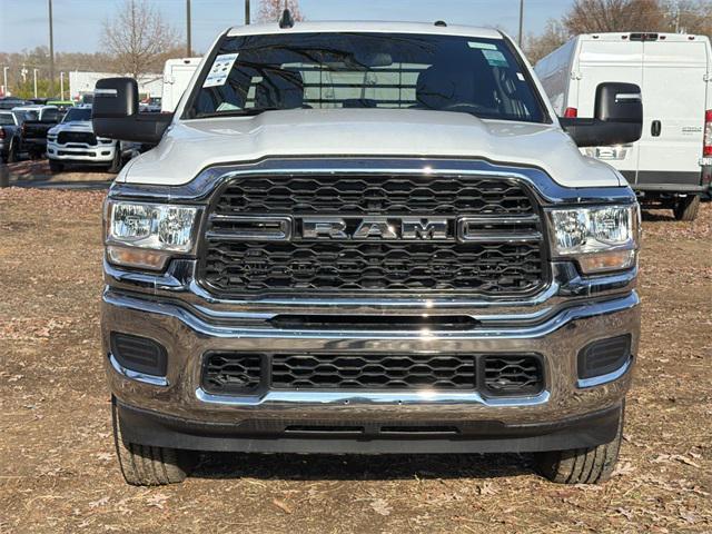 new 2024 Ram 2500 car, priced at $51,655