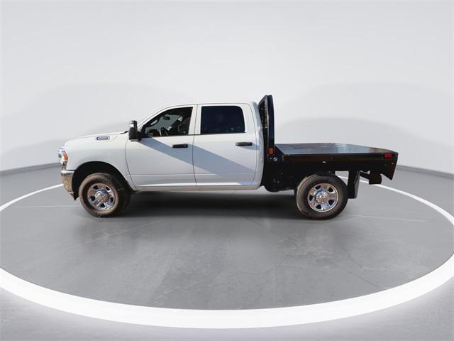 new 2024 Ram 2500 car, priced at $51,655