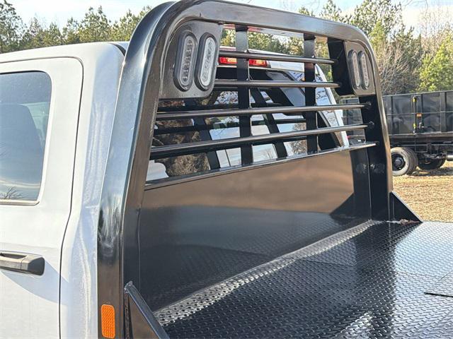 new 2024 Ram 2500 car, priced at $51,655