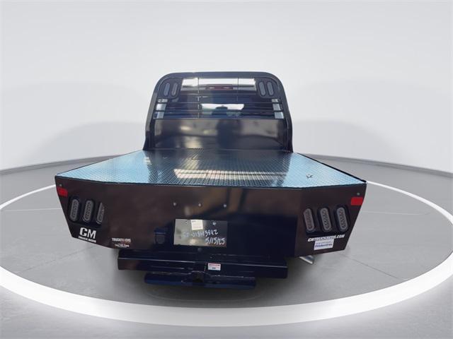 new 2024 Ram 2500 car, priced at $51,655