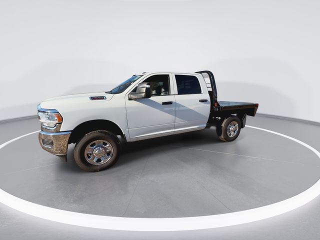 new 2024 Ram 2500 car, priced at $57,894