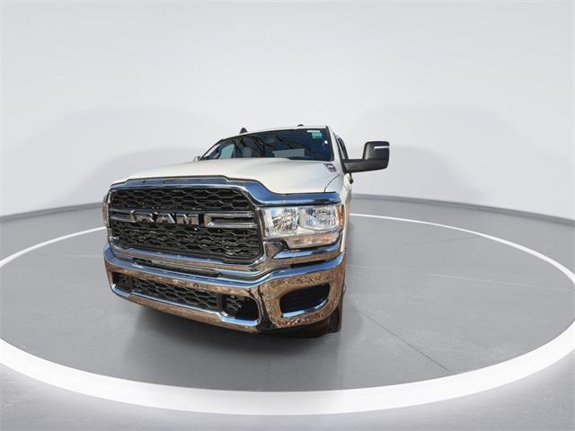 new 2024 Ram 2500 car, priced at $51,655